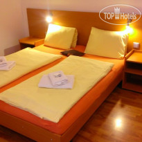 Energetik Hotel