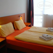 Energetik Hotel