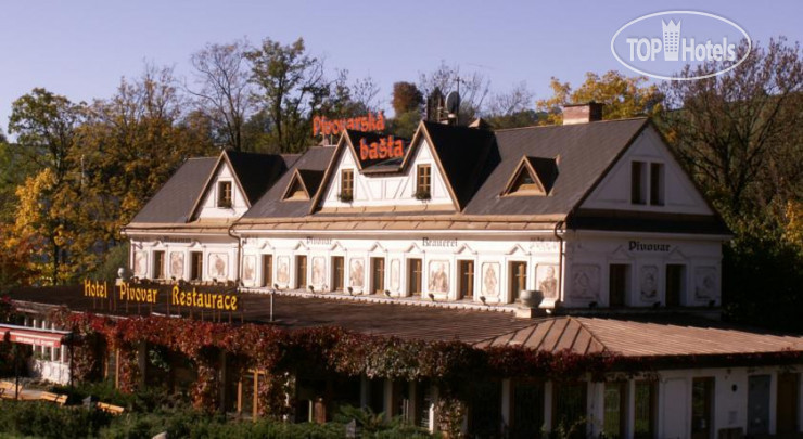 Hotelier's photos Pivovarska basta 3*