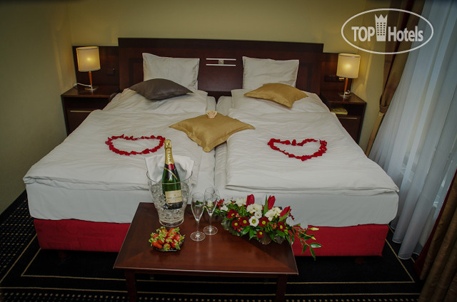 Hotel photo U Zvonu 3*