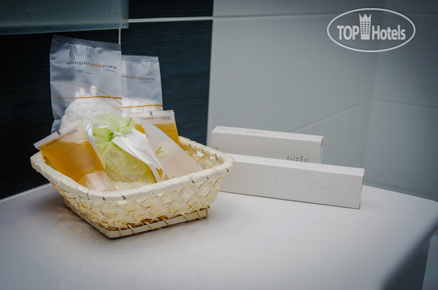 New photos from tourists U Zvonu 3*