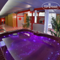 Sporthotel Harrachov