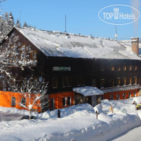 Sporthotel Harrachov