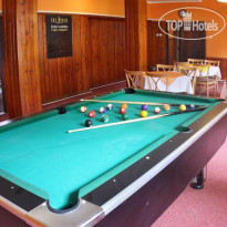 Sporthotel Harrachov