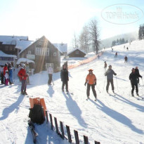 Sporthotel Harrachov