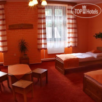 Sporthotel Harrachov