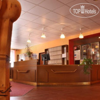 Sporthotel Harrachov