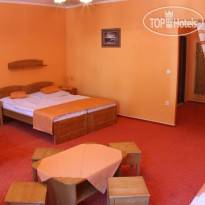 Sporthotel Harrachov