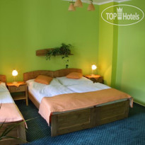 Sporthotel Harrachov