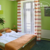 Sporthotel Harrachov