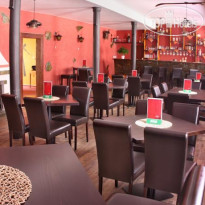 Sporthotel Harrachov