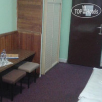 Sporthotel Harrachov