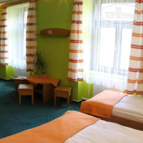 Sporthotel Harrachov