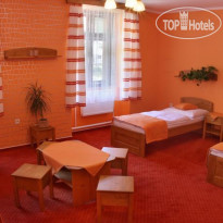 Sporthotel Harrachov