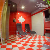 Sporthotel Harrachov
