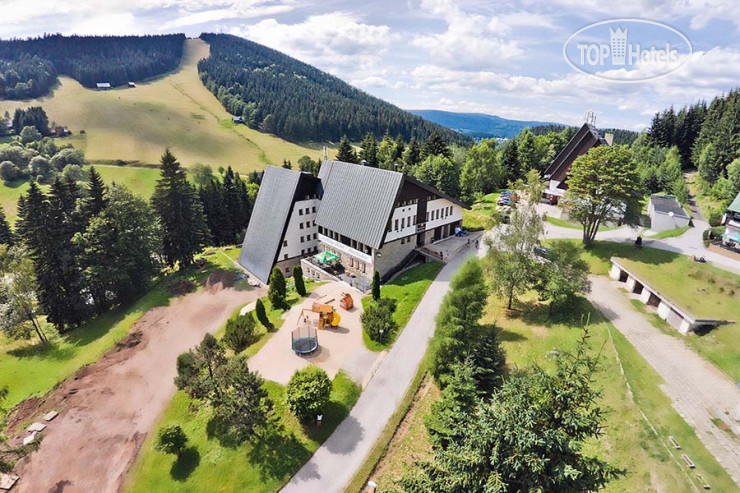 New photos from tourists Pytloun Hotel Harrachov 4*