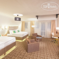 Pytloun Hotel Harrachov