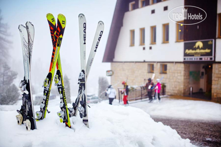 Pytloun Hotel Harrachov