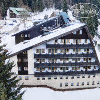 Pytloun Hotel Harrachov