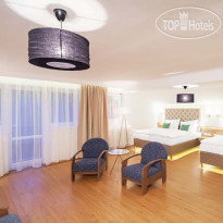 Pytloun Hotel Harrachov