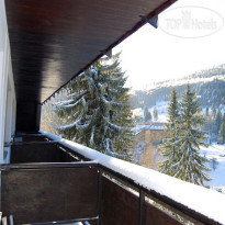 Pytloun Hotel Harrachov