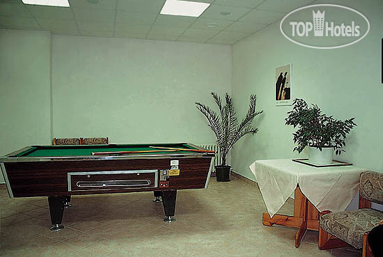 New photos from tourists Snezka 4*