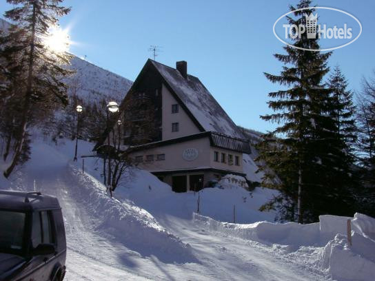 Hotelier's photos Adelka 3*