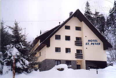 Hotelier's photos Esprit 3*