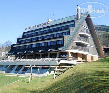 Hotelier's photos Barbora 3*