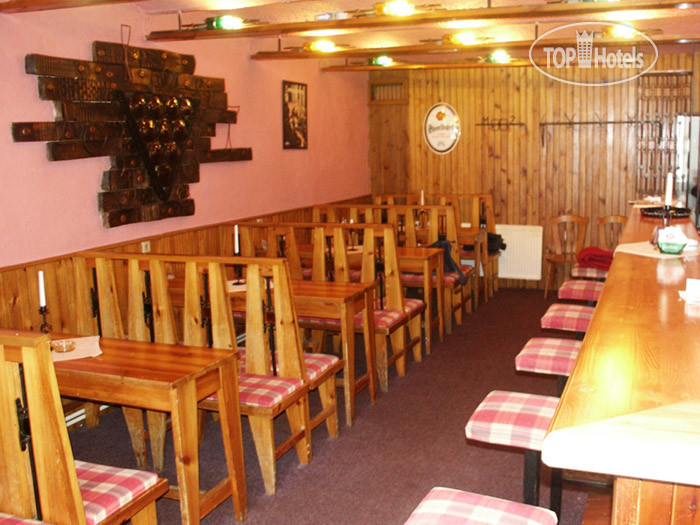 New photos from tourists Lomnice 3*