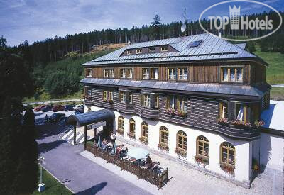 Hotelier's photos Alpsky 3*