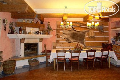 New photos from tourists Alpsky 3*
