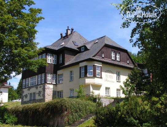 Hotelier's photos Domovina 3*