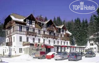 Hotel photo Savoy / Standard 4*