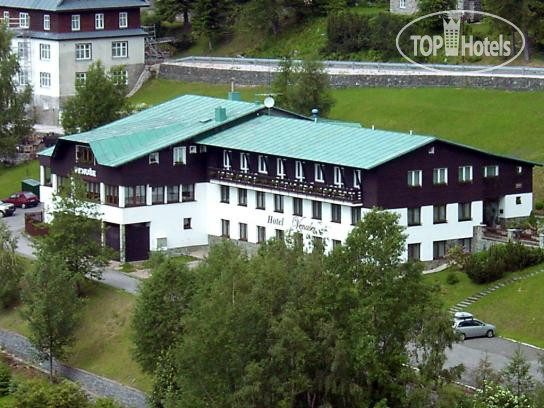 Hotelier's photos Venuse 3*