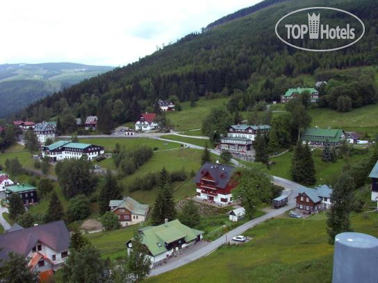 New photos from tourists Venuse 3*