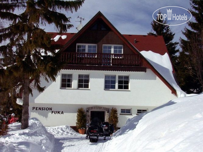 Hotel photo Fuka 3*
