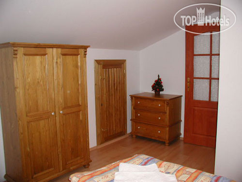 New photos from tourists Pension Rosa 3*
