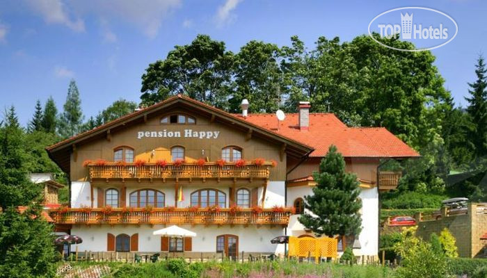 Hotelier's photos Happy 3*