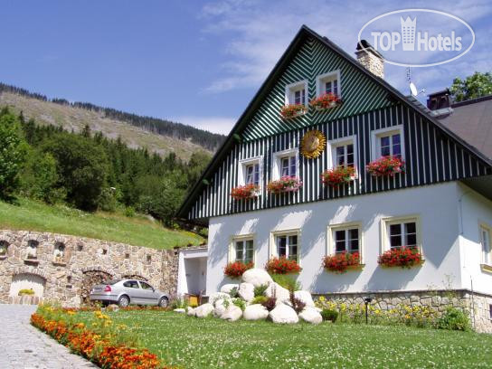 Hotelier's photos Slunecnice 3*