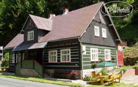 Hotelier's photos Ve Volskem Dole