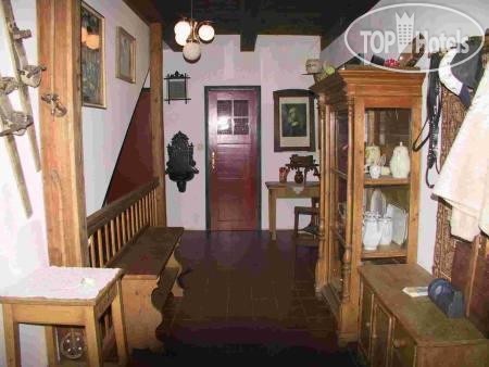 New photos from tourists Ve Volskem Dole