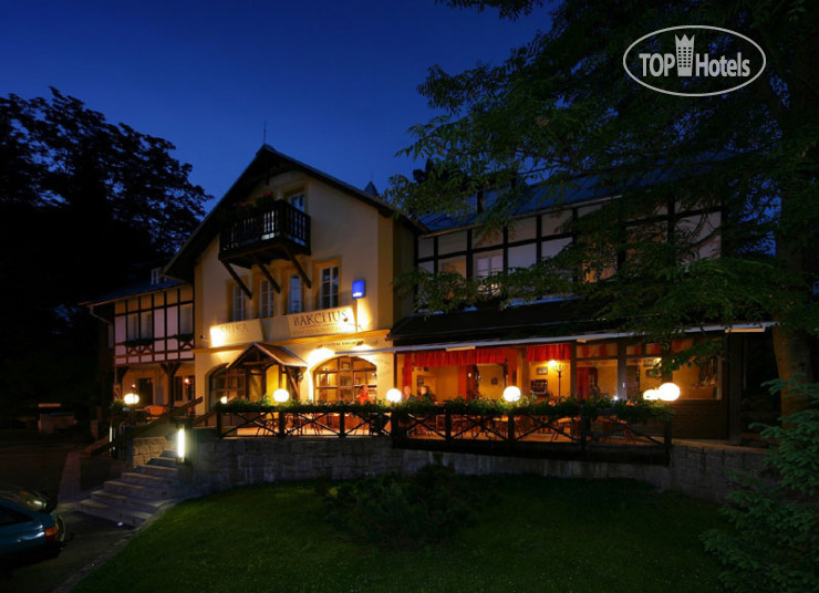Hotelier's photos Erika 3*