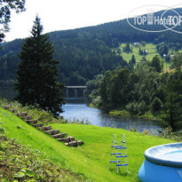 Fontana Надувной бассейн