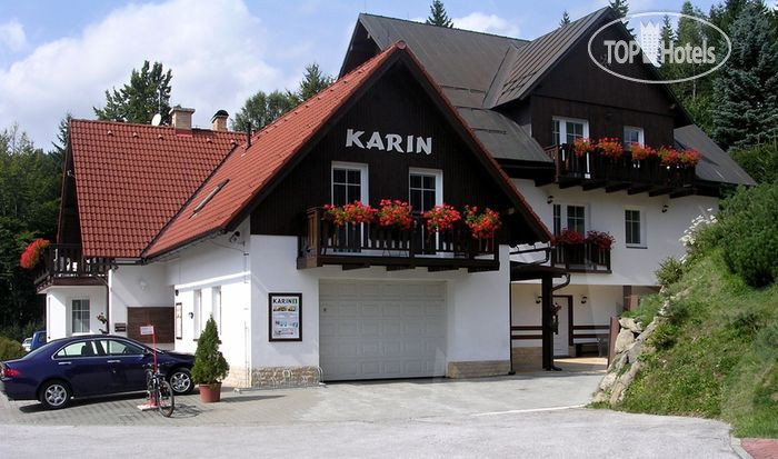 Hotelier's photos Karin 3*