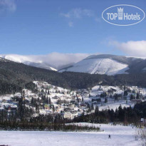 Karin Вид на горы