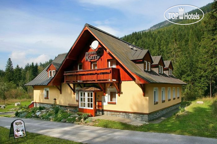 Hotelier's photos Katty 3*
