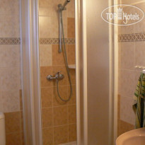 Kubat Ванная комната