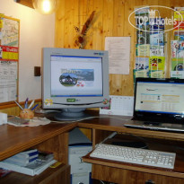 Kubat Компьютерный уголок