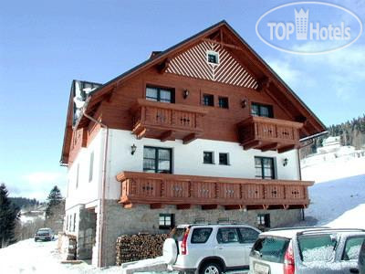 Hotelier's photos Pohoda